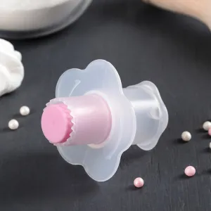 Шприц пресс